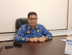418 CPNS Kabupaten PALI Bakal Dilantik Sebelum Juni 2025