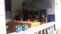 Tiga Kelurahan di Prabumulih ikuti Sosialisasi Pembentukan Koperasi Merah Putih