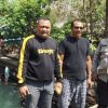 Berikan Kenyamanan ditempat Wisata, Personel Polsek Penukal Abab diterjunkan di Paye Biru