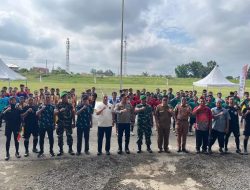 Kejuaraan Sepakbola U-15 Resmi Digelar di PALI, Persiapan Menuju Piala Gubernur dan Soeratin 2015