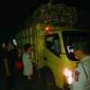 Patroli Malam Akhir Pekan, Polsek Tanah Abang Sisir Titik Rawan di PALI