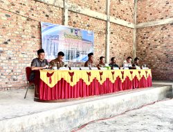 Sosialisasi Perda Nomor 1 Tahun 2025, Wujud Sinergi untuk Meningkatkan Ketertiban dan Ketentraman Masyarakat di Kabupaten PALI