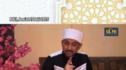 Gelar Safari Dakwah di PALI, Habib Ahmad Al-Habsyi Beri Motivasi “Hari ini Lebih Baik dari Hari Kemarin”