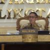 Cegah Karhutla, Wali Kota Palembang Instruksikan Camat dan Lurah Pantau Wilayah
