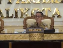 Cegah Karhutla, Wali Kota Palembang Instruksikan Camat dan Lurah Pantau Wilayah