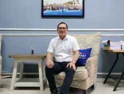 DPW PGK Sumsel Firdaus Hasbullah Ingatkan Kejadian di PATI Alarm Bagi Kepala Daerah di Sumsel