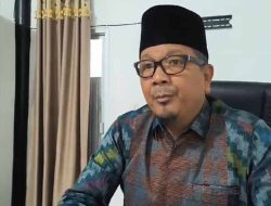 Pembelian Kendaraan Dinas Bupati dan Wakil Bupati PALI Rp. 12 Miliar Jadi Polemik. H. Ubaidillah Buka Suara