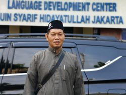 Aman Rohman Pimpinan Ponpes Nurul Qur’an : Pendidikan Adalah Investasi Bangsa, Negeri dan Swasta Perlu Dukungan Pemerintah