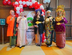 Ketua BKOW Sumsel Lidyawati Ajak Kaum Perempuan Perkuat Peran dalam Pembangunan Daerah di Momentum HUT ke-80 RI