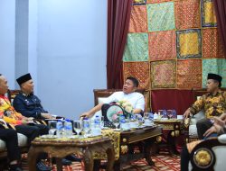 Gubernur Herman Deru Lepas 10 Agen Perdamaian Sumsel ke Ajang Nasional