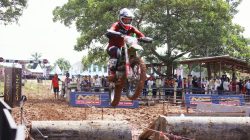 Herman Deru Sebut Ajang Motor Trail Daviena Racing Jadi Wadah Positif Bagi Generasi Muda