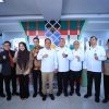 Wagub Cik Ujang Apresiasi Program Kesehatan Gratis Prioritas Presiden Prabowo