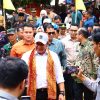Gubernur Herman Deru Pastikan Posbankum Jadi Garda Terdepan Pelayanan Hukum Desa
