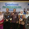 Pemprov Sumsel Ajak Masyarakat Berperan Aktif dalam Pelestarian Warisan Budaya