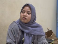 Ratu Dewa Kunjungi Nurul Safitri, Korban Penembakan di Jalan Abusamah Palembang