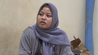 Ratu Dewa Kunjungi Nurul Safitri, Korban Penembakan di Jalan Abusamah Palembang