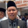 Hadiri Sedekah Bedusun di Desa Purun, Sigit Kamseno DPRD PALI: Warisan Budaya Harus dijaga Untuk Anak Cucu