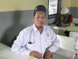 Bupati PALI Tuai Berbagai Polemik, Aman Rohman Mantan DPRD Muara Enim Ikut Bicara