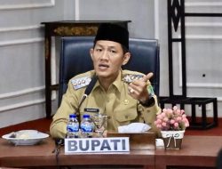 Pemprov Sumsel Salurkan Bantuan Rp. 67,5 M ke Pemkab PALI, Untuk Air Bersih, Jalan dan Jembatan