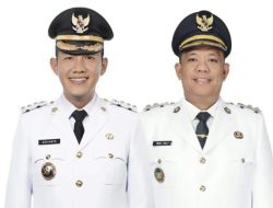 Jalin Komunikasi Efektif dengan Pemerintah Pusat, Asgianto Berhasil Bawa Dana Rp 202 M, untuk Pembangunan di PALI