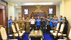Piala Gubernur Cup Jadi Ajang Pembibitan Atlet Bulutangkis Sumsel