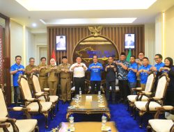 Piala Gubernur Cup Jadi Ajang Pembibitan Atlet Bulutangkis Sumsel
