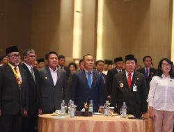 Sumsel Jadi Role Model Penerapan Meritokrasi ASN di Indonesia