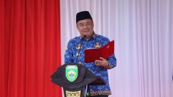 Wagub Cik Ujang Tegaskan Integritas ASN sebagai Pilar Tata Kelola Pemerintahan Bersih