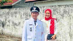 Gelar Musdes, H. Darlani Kades Betung Selatan : Segala Aspirasi Warga Menjadi Prioritas