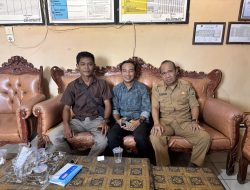 Ditugaskan di Daerah Pelosok, Seorang PNS Asal Palembang Tilai PALI Serem!!