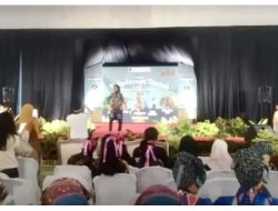 Pemkab PALI Melalui Disbudpar Gelar Pekan Kebudayaan Daerah