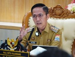 Viral Video Lurah Talang Betutu Diduga Usir Guru Ngaji, Wali Kota Palembang Turun Tangan