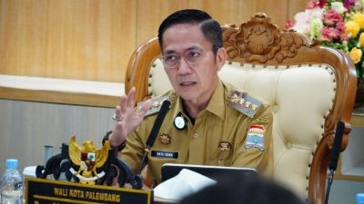 Viral Video Lurah Talang Betutu Diduga Usir Guru Ngaji, Wali Kota Palembang Turun Tangan