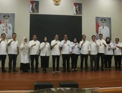 Ratu Dewa Dukung Pemberdayaan Ekonomi Warga Binaan, Produk Lapas Siap Tembus Pasar Publik