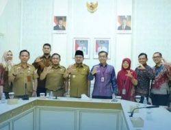 Dorong UMKM Naik Kelas Lewat Program Berdaya Dan Cerdas