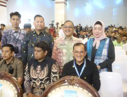 Program Inovatif Herman Deru Antar Sumsel Jadi Provinsi Terbaik TPAKD 2025