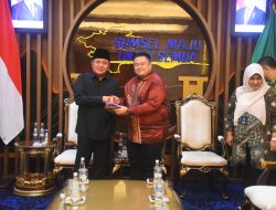 Pemprov Sumsel dan Pegadaian Kolaborasi Dorong Lahirnya Wirausaha Muda Bertalenta