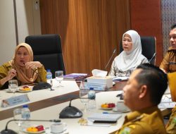 PKK Sumsel Galakkan Ekonomi Kreatif Lewat Festival Rempah 2025