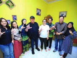 Gubernur Herman Deru Pastikan Homestay Atlet PORPROV XV Sumsel di Muba Layak dan Nyaman