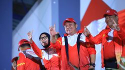 Dorong Ekonomi Daerah, Herman Deru Nilai PORPROV XV di Muba Jadi Magnet Perekonomian Baru