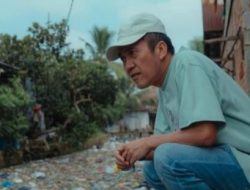 Ada Tumpukan Sampah di Jalan Bendung, Ratu Dewa Bakal Pasang CCTV