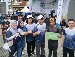 Peringati HUT ke-13 RS Siloam Sriwijaya, Herman Deru Tekankan Pentingnya Pelayanan Ramah dan Program Unggulan