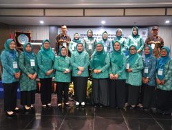 Tingkatkan Kapasitas Kader, TP PKK Sumsel Dorong Inovasi Pangan dan Sandang Berkelanjutan