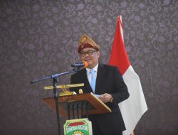 Wagub Cik Ujang: ASN Harus Inovatif dan Melek Digital di Era Perubahan