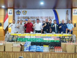 Kolaborasi Jadi Kunci, Herman Deru Dorong Pengawasan Bea Cukai Berbasis Sinergi dan Humanis