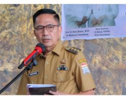 Kurangi Kemacetan, Ratu Dewa Wajibkan ASN Naik Angkutan Umum