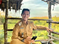 135 Hektar Lahan di Desa Kota Baru PALI, Siap Dukung Program Presiden Prabowo Subianto