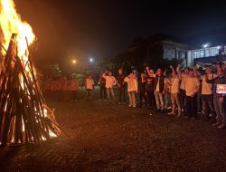 Firdaus Hasbullah, Pastikan PGK Siap Bersinergi Untuk Kemajuan Sumsel