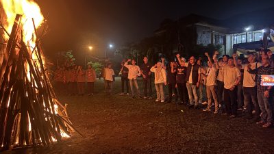 Firdaus Hasbullah, Pastikan PGK Siap Bersinergi Untuk Kemajuan Sumsel