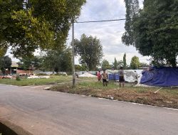 Pasar Malam di Abab PALI, Menuai Kecaman dari Warga